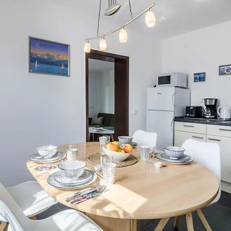 Ferienwohnung Zum Hecht Uberlingen Exterior photo