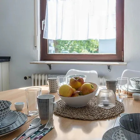 Ferienwohnung Zum Hecht Uberlingen Exterior photo