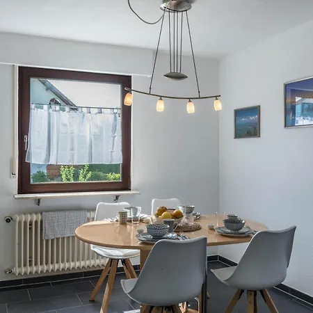 Ferienwohnung Zum Hecht Uberlingen Exterior photo