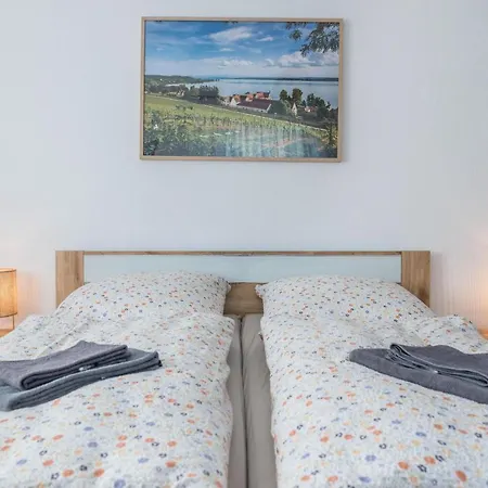 Ferienwohnung Zum Hecht Uberlingen Exterior photo