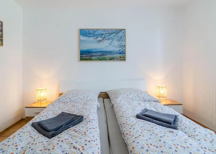 Ferienwohnung Zum Hecht