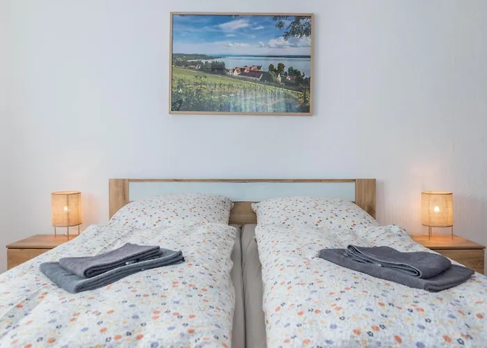 Ferienwohnung Zum Hecht