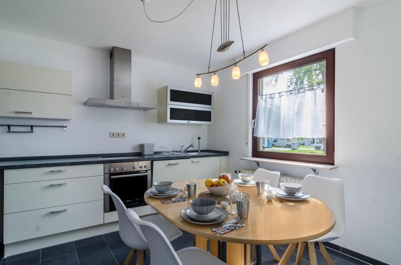 Apartment Zum Hecht Uberlingen