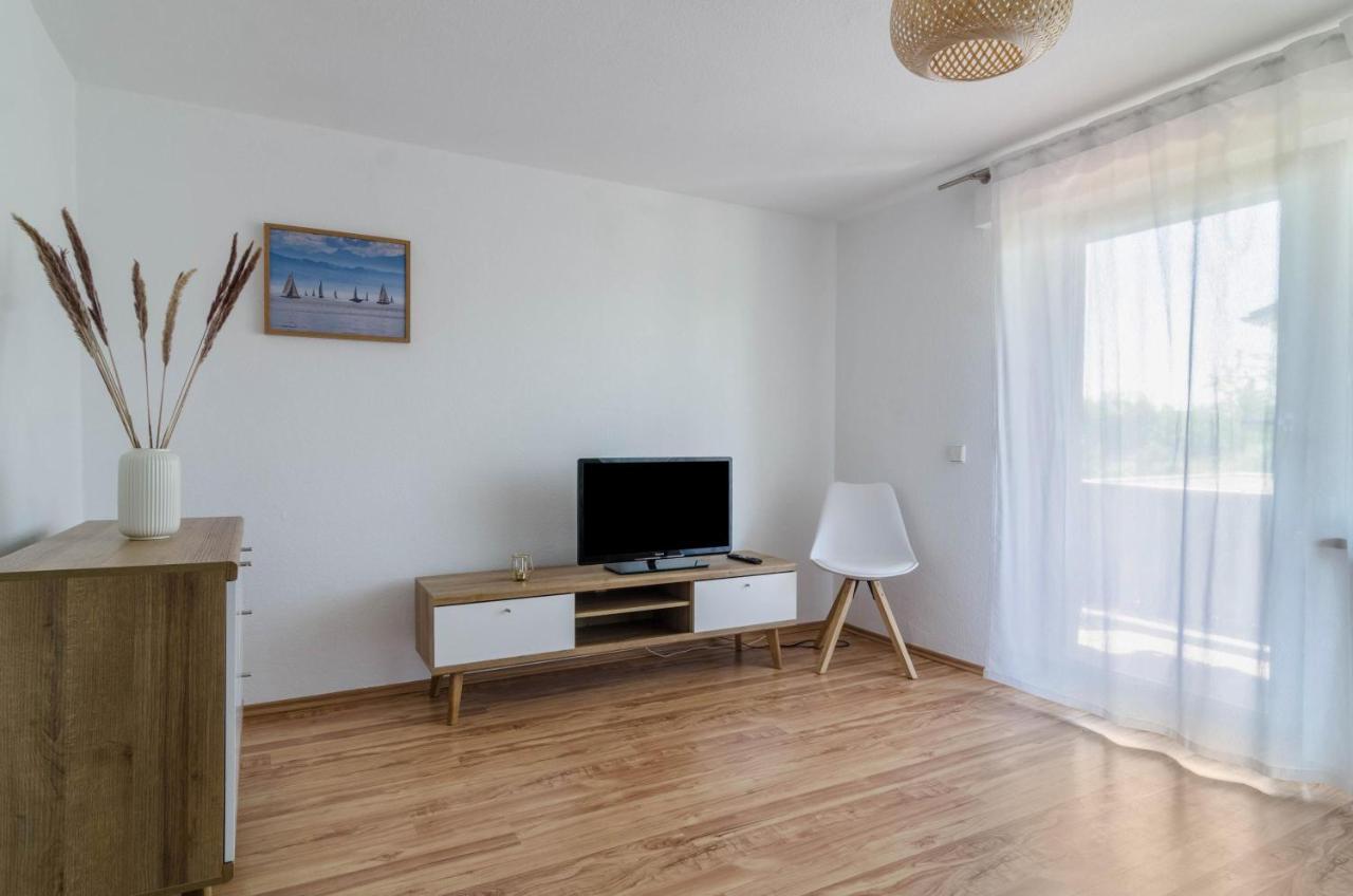 Apartment Zum Hecht
