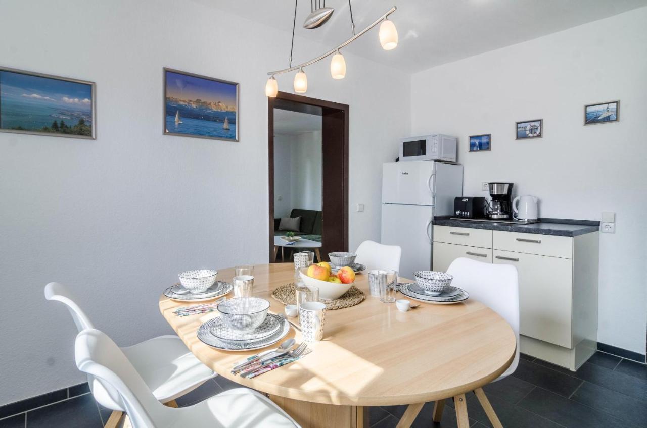 Apartment Zum Hecht