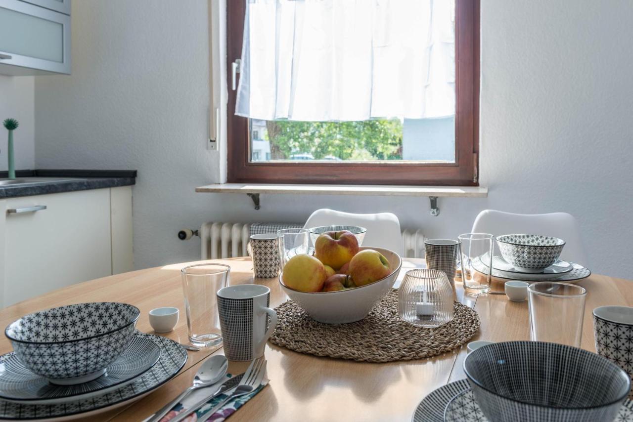 Zum Hecht Apartment *