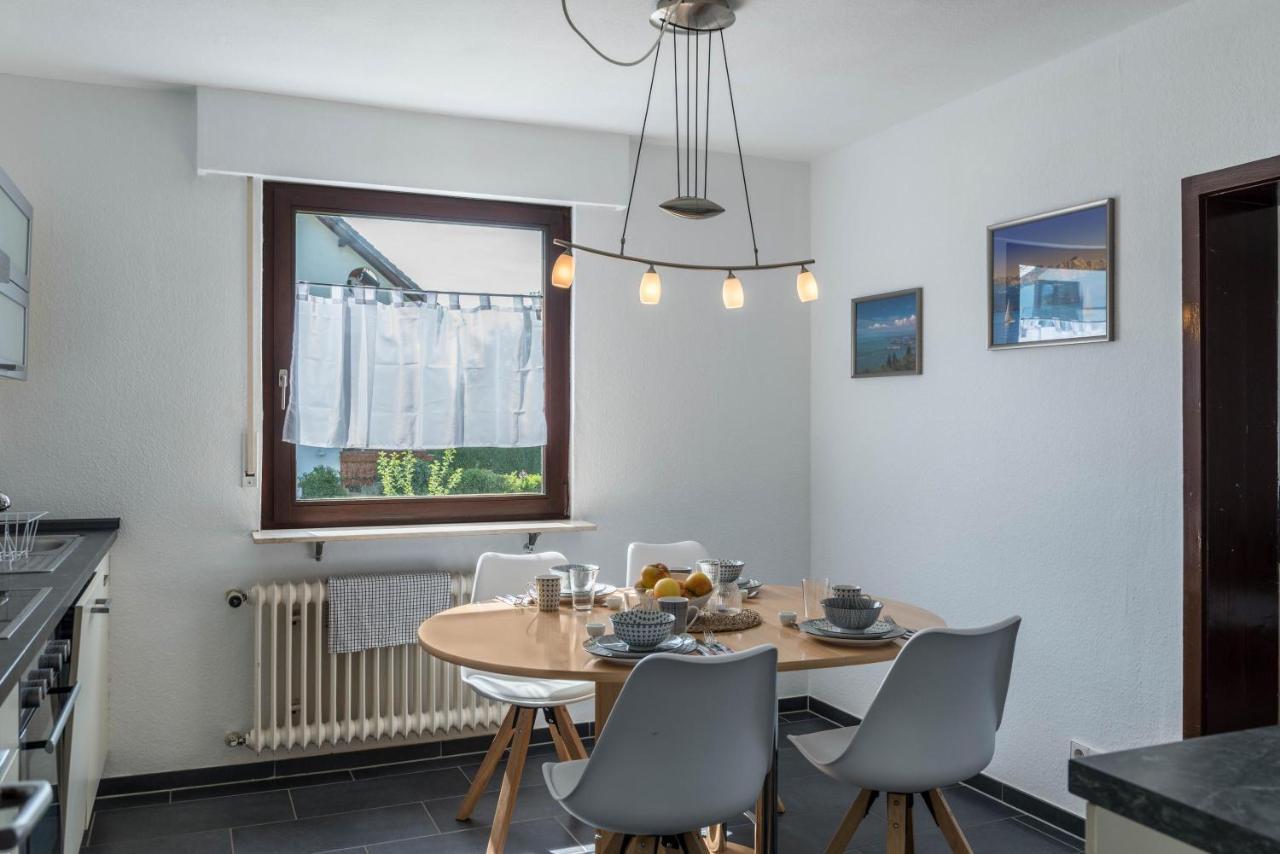Zum Hecht Uberlingen