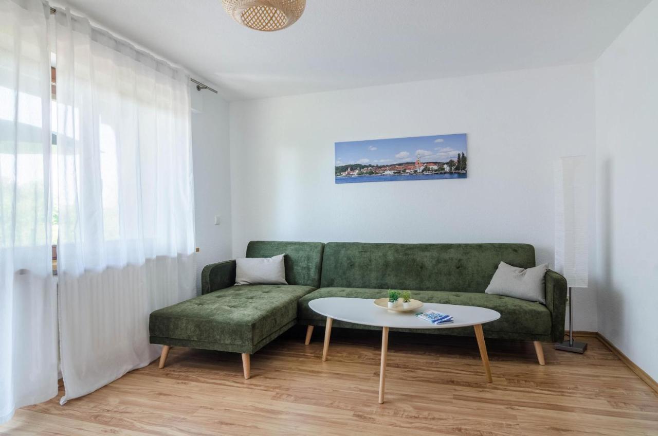 Zum Hecht Apartment