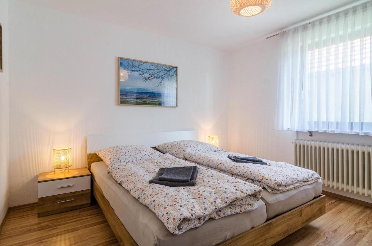 Zum Hecht Apartment Uberlingen