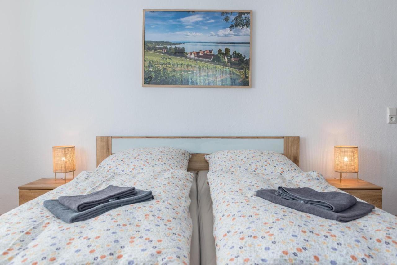Zum Hecht Apartment