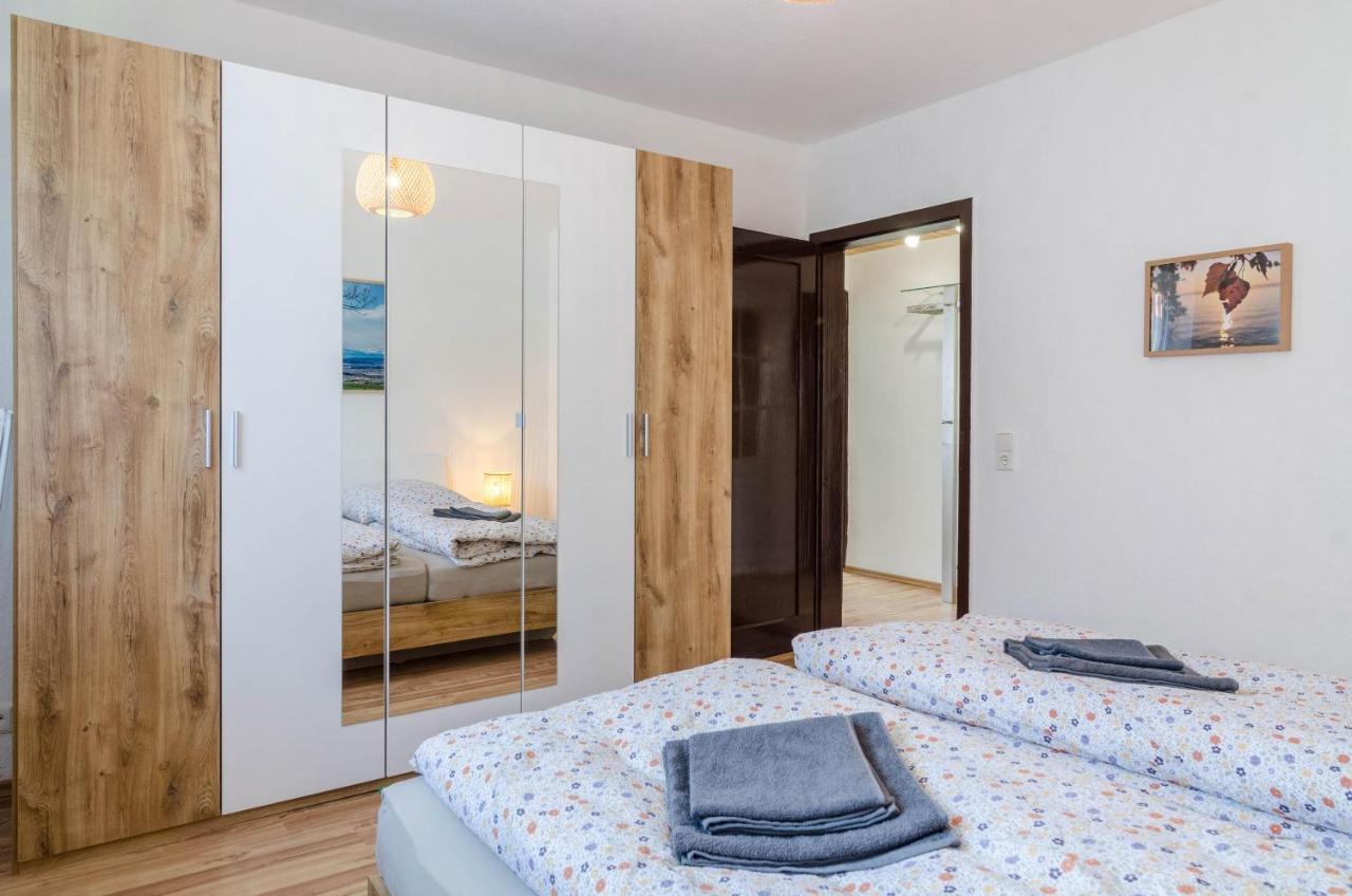 Apartment Zum Hecht *