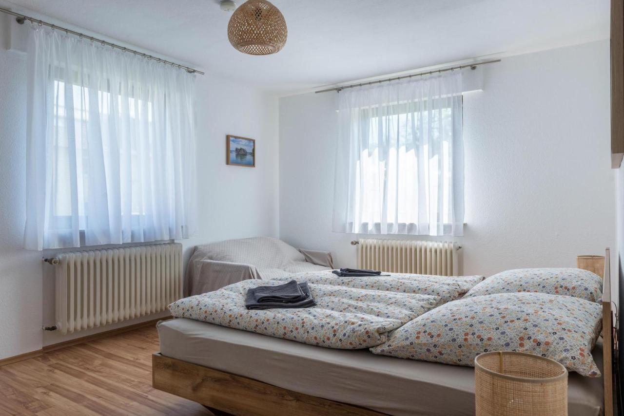 Apartment Zum Hecht Uberlingen