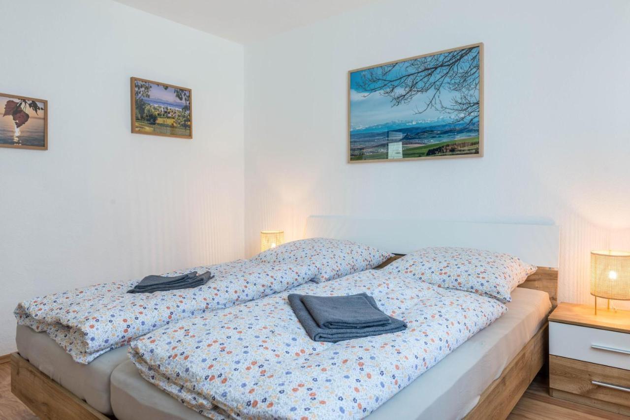 Apartment Zum Hecht *